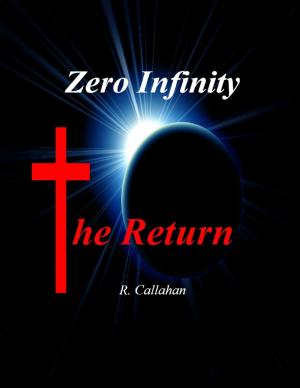 Cover of the book Zero Infinity: The Return by Virinia Downham