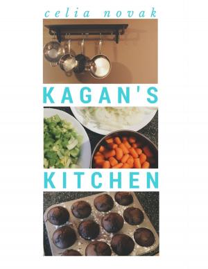 Cover of the book Kagan's Kitchen by Charlotte Coats