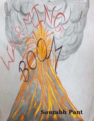 Cover of the book Warming Boom by Aurelio Harp