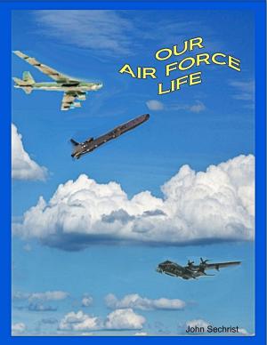bigCover of the book Our Air Force Life by 