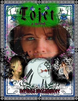 Cover of the book Tojet by Barbara Stallard