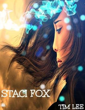 Cover of the book Staci Fox by Paul W Simpson