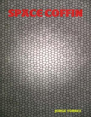 Cover of the book Space Coffin by Robert Jameson