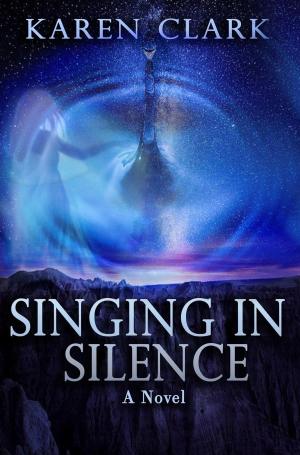 Cover of the book Singing In Silence by Mandy Broughton, Black Mare Books, Ellen Leventhal, K C Maguire, Ellen Rothberg, Monica Shaughnessy