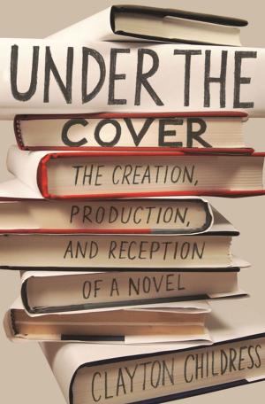 Cover of the book Under the Cover by Yirmiyahu Yovel