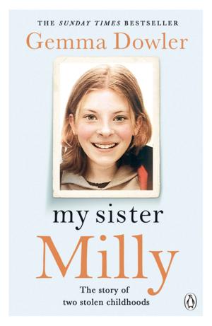 Cover of the book My Sister Milly by Carol Tully