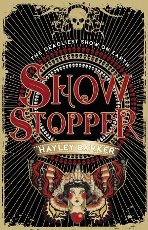 Cover of the book Show Stopper by Emma Barnes