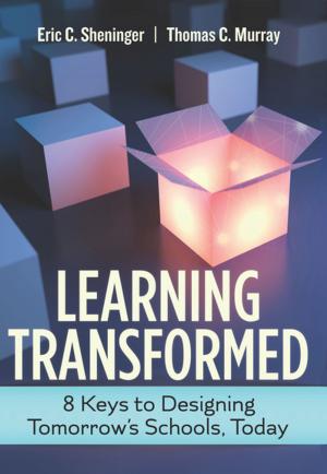 Cover of the book Learning Transformed by Yvette Jackson, Veronica McDermott