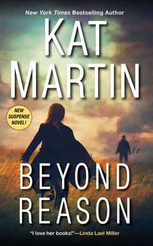 Cover of the book Beyond Reason by K.M. Humphreys