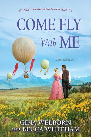 Cover of the book Come Fly with Me by Jennifer Beckstrand