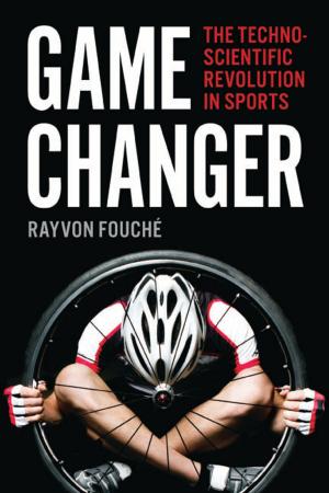 Cover of the book Game Changer by Courtney Weikle-Mills