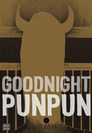 Book cover of Goodnight Punpun, Vol. 6