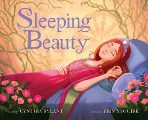 Cover of the book Sleeping Beauty by Lucasfilm Press