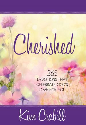 Cover of the book Cherished by Kathy Ide