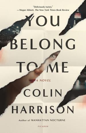 Cover of the book You Belong to Me by Henri Cole