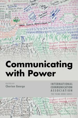 Cover of the book Communicating with Power by Anja Pissarczyk