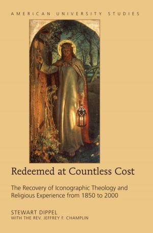 Cover of the book Redeemed at Countless Cost by Navid Aliabasi