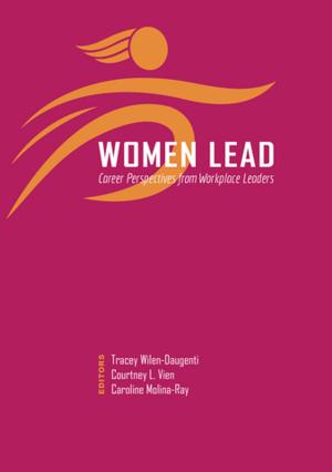 Cover of the book Women Lead by Lyubomyr Matsekh-Ukrayinskyy