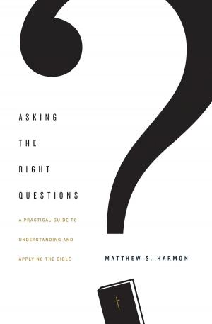 Cover of the book Asking the Right Questions by John Piper