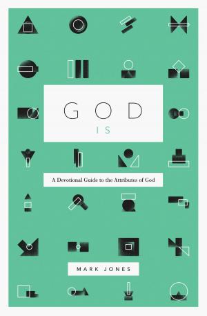 Cover of the book God Is by Stephen T. Um