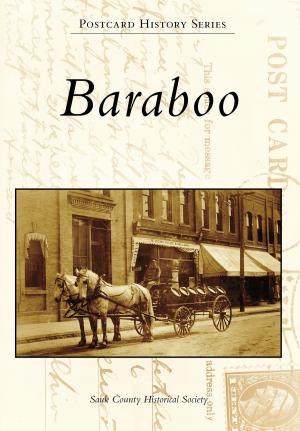 Cover of the book Baraboo by Jim Wise