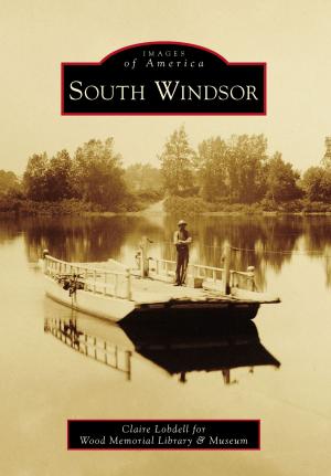 Cover of the book South Windsor by Alberto López Pulido & Rigoberto 