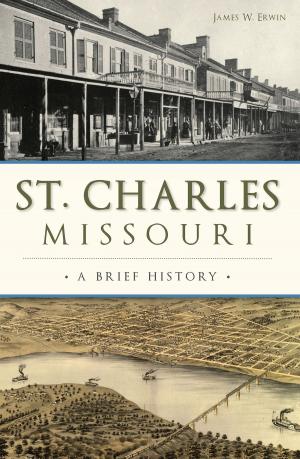 bigCover of the book St. Charles, Missouri by 