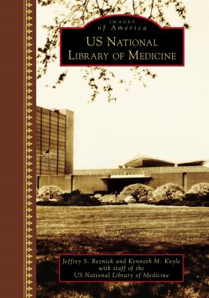 Cover of the book U.S. National Library of Medicine by Joy Sheffield Harris