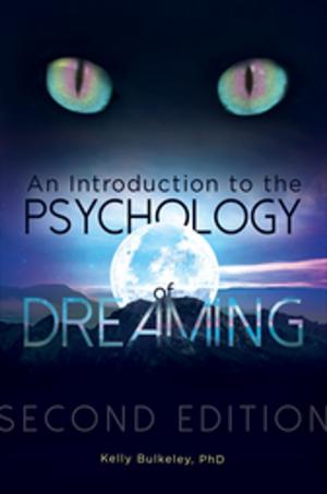 Cover of the book An Introduction to the Psychology of Dreaming, 2nd Edition by Gary Giroux