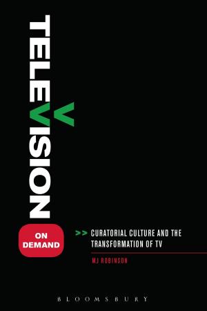 Cover of the book Television on Demand by Connie Shears, Professor Paul Joseph Gulino