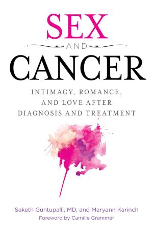 Book cover of Sex and Cancer