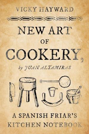 Cover of the book New Art of Cookery by Michael A. Cretacci
