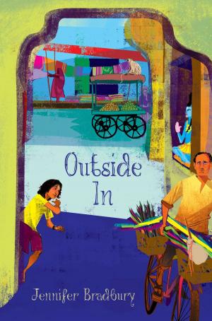 Cover of Outside In