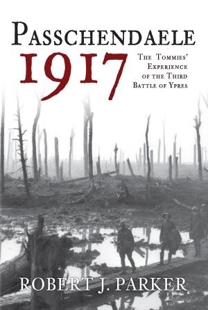 Cover of the book Passchendaele 1917 by Michael Chandler