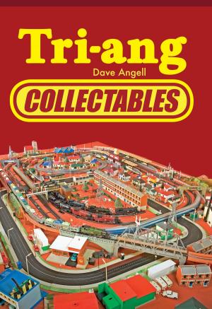 Book cover of Tri-ang Collectables
