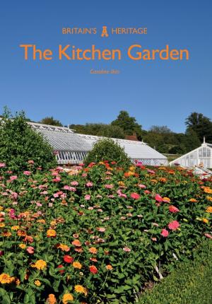Book cover of The Kitchen Garden