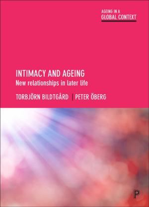 Cover of the book Intimacy and ageing by Megele, Claudia