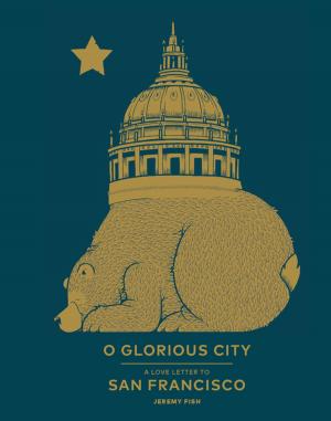 Cover of the book O Glorious City by Susan O'Malley, Christina Amini