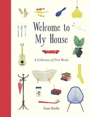 Cover of the book Welcome to My House by Rukmini Iyer