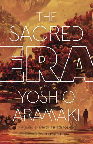 Cover of The Sacred Era