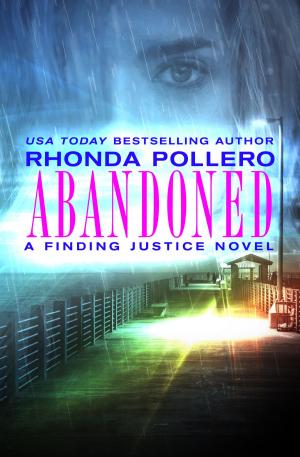 Cover of the book Abandoned by Zoey Dean