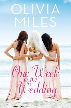 Cover of the book One Week to the Wedding by Millie Criswell