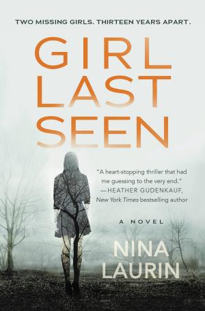 bigCover of the book Girl Last Seen by 