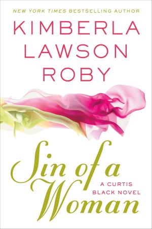 Cover of the book Sin of a Woman by Sandra Brown
