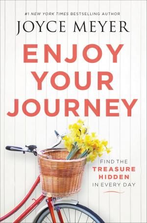 Cover of the book Enjoy Your Journey by Kim de Blecourt