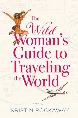 Book cover of The Wild Woman's Guide to Traveling the World