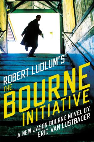 Book cover of Robert Ludlum's (TM) The Bourne Initiative