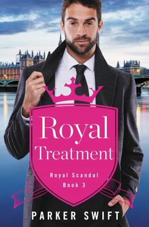 Cover of the book Royal Treatment by Kia DuPree
