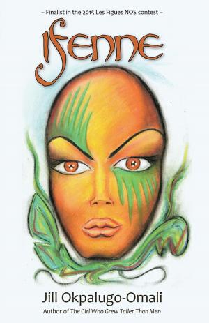 Book cover of Ifenne