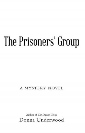 Cover of the book The Prisoners’ Group by George Davidson Greenly Jr.